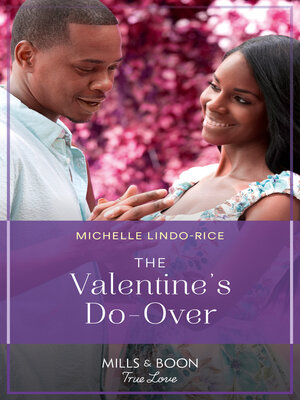 cover image of The Valentine's Do-Over